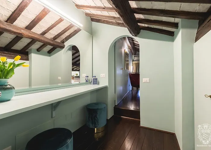 Residenza Spada Roma