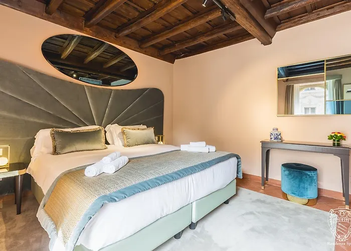 Appartamento Residenza Spada