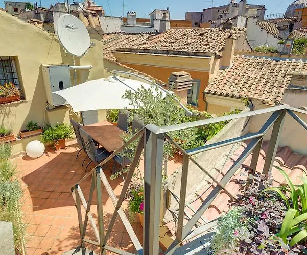 Appartamento Residenza Spada *